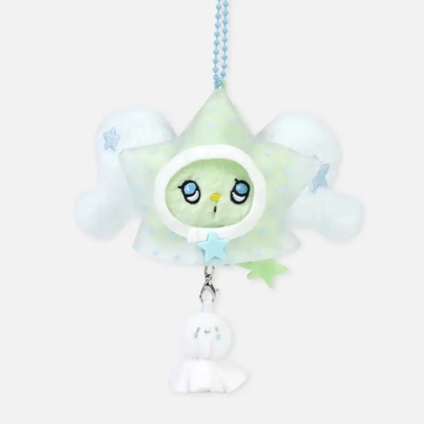 [BUNJANG] NCT WISH Mini We Wish Plush / 엔시티위시 미니위츄