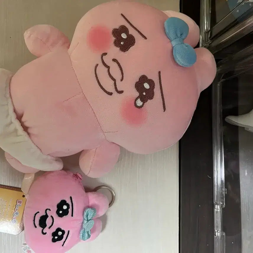 [BUNJANG] Panchyu Rabbit Plush Bundle Set / 오빤쮸 인형 일괄 빤쮸토끼 오판츄