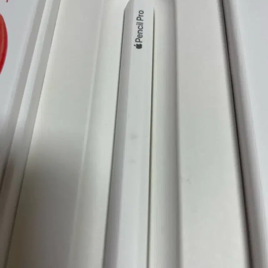 [SOLD OUT] 애플펜슬 프로 플박