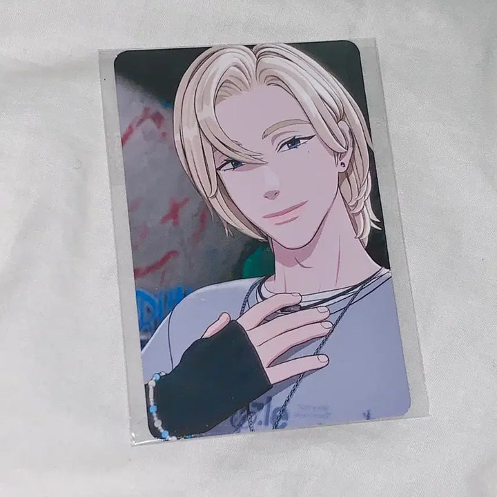 [BUNJANG] Plaive Kakurenbo Noah Photocard (Sealed) / 플레이브 카쿠렌보 5만원 md 포카 노아 (미개봉)