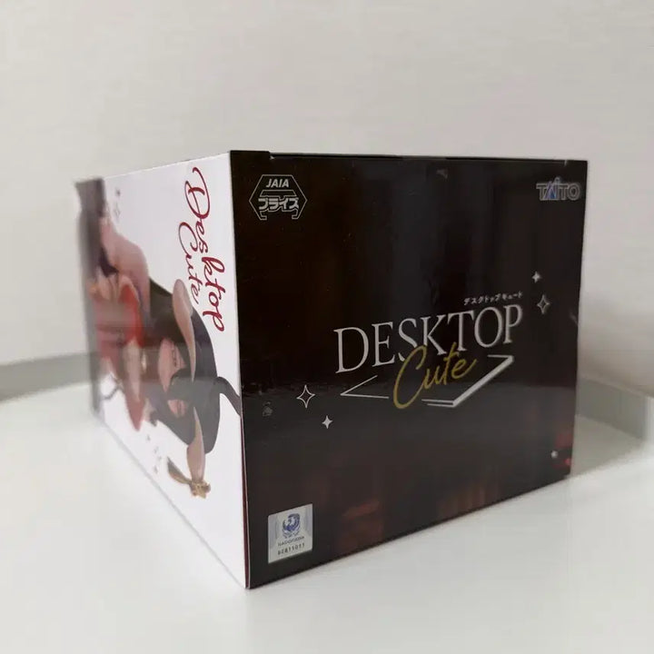 [BUNJANG] Taito Overlord Albedo China Dress Renewal Ver. Figure (Sealed) / (미개봉) 타이토 오버로드 알베도 차이나드레스 리뉴얼 피규어