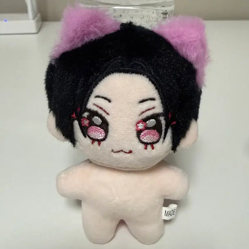 [BUNJANG] ATEEZ Seonghwa Mini Doll &