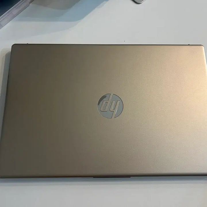 [BUNJANG] HP 15-fd0247TU Laptop / HP 노트북