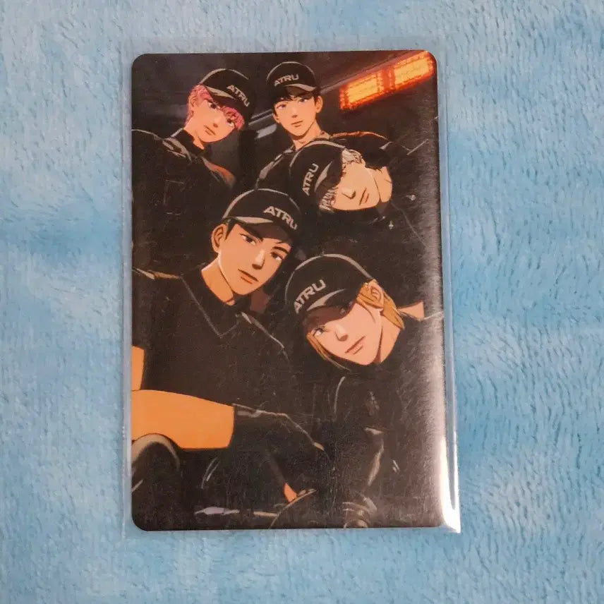 [BUNJANG] Playve Yerain Set Yerjun Hamin Photocard Bundle Set (13 pcs) / 13장 일괄) 플레이브 칼파투 포카 예라인 세트 예준 하민