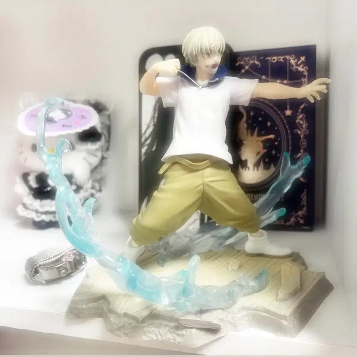 [BUNJANG] Toge Inumaki Figure / 이누마키토케 피규어
