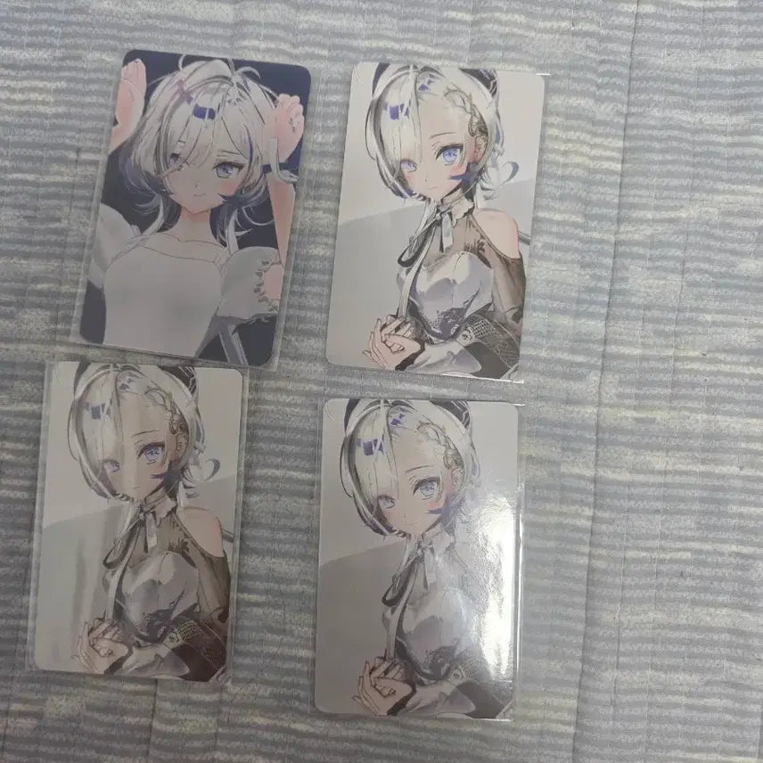 [BUNJANG] HEBI Special Edition Photocard Bundle Set / hebi 특전포카 일괄