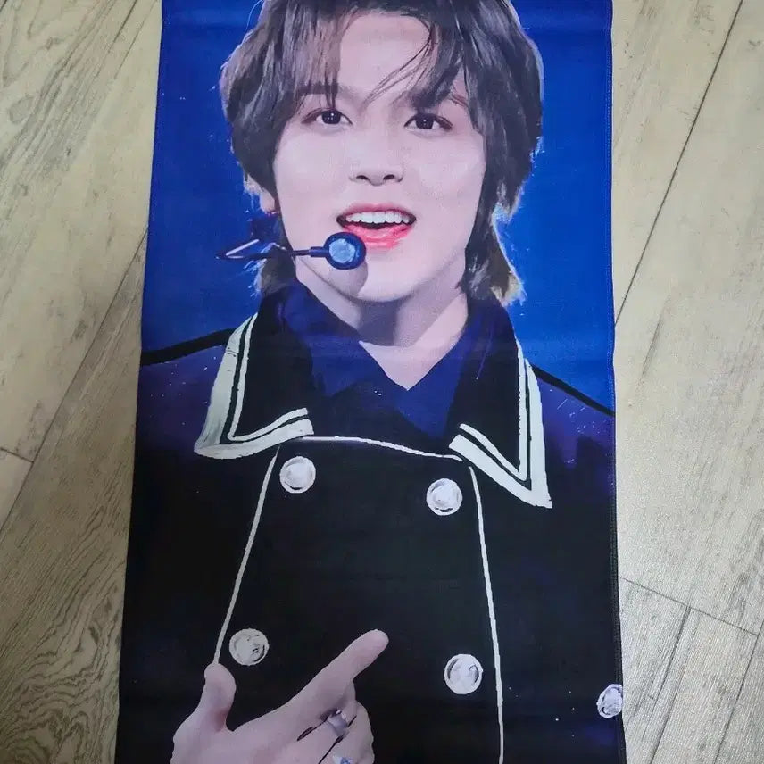 [BUNJANG] NCT DREAM Haechan Slogan / 엔시티드림 해찬 슬로건 양도