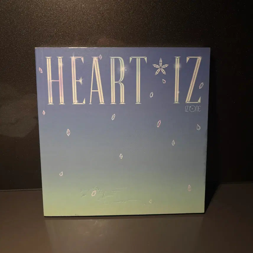 [BUNJANG] IZ*ONE HEART*IZ Album Partial Set / 아이즈원 HEART*IZ 앨범 일부