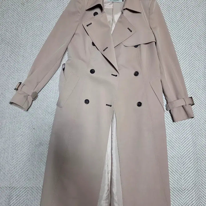 [BUNJANG] Burberry Trench Coat Size S / 버버리 트렌치코트 s사이즈
