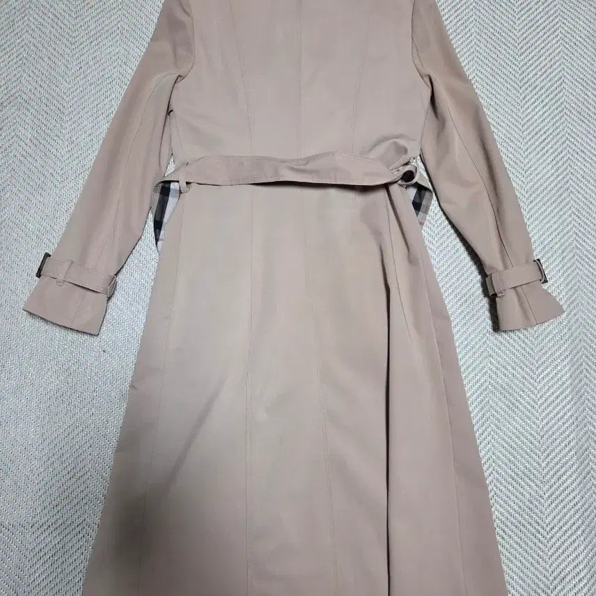 [BUNJANG] Burberry Trench Coat Size S / 버버리 트렌치코트 s사이즈