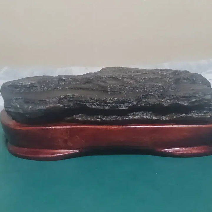 [BUNJANG] Choco Stone River Stone / 수석(쵸코석)
