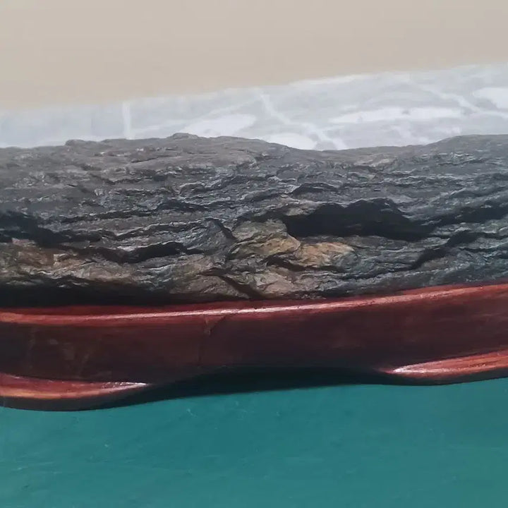[BUNJANG] Choco Stone River Stone / 수석(쵸코석)