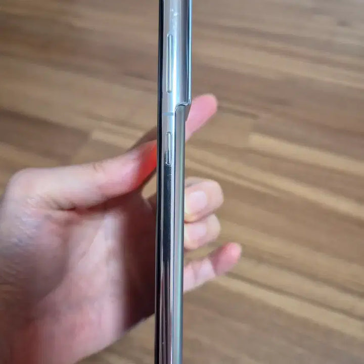 [BUNJANG] Samsung Galaxy S21 Ultra 512GB Phantom Silver / 삼성 갤럭시 S21 울트라 512GB 팬텀실버 (최상급)