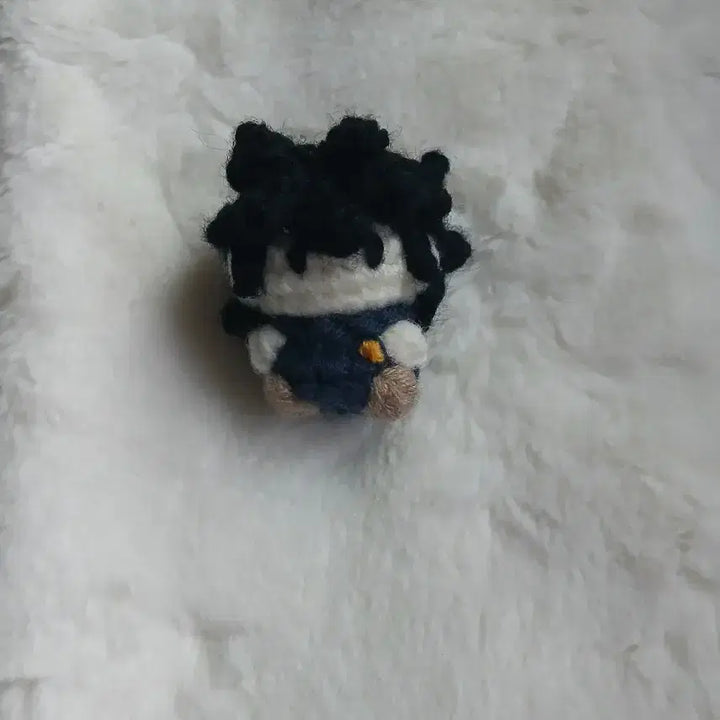 [BUNJANG] Jujutsu Kaisen Megumi Knitted Item / 주술회전) 메구미 뜨개