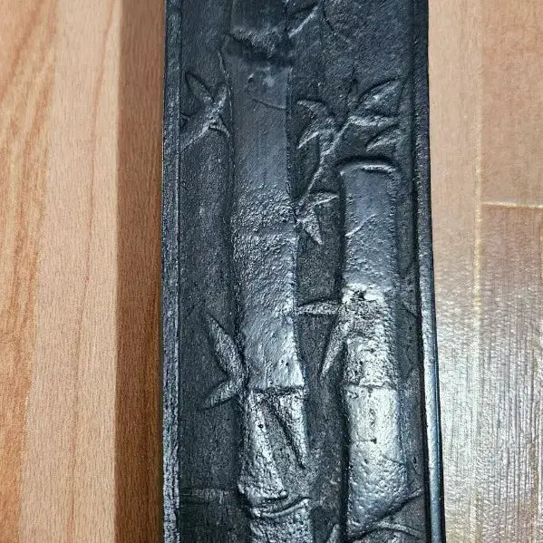 [BUNJANG] 40-Year-Old Premium Ink Stick / 오래된 먹