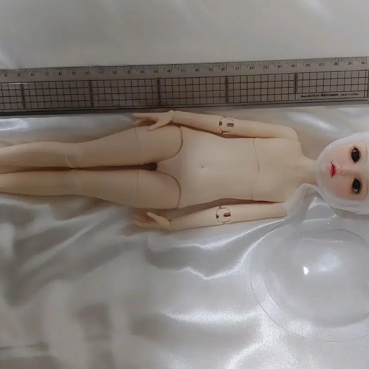 [BUNJANG] 33cm Ball Jointed Doll / 구체관절인형 33cm