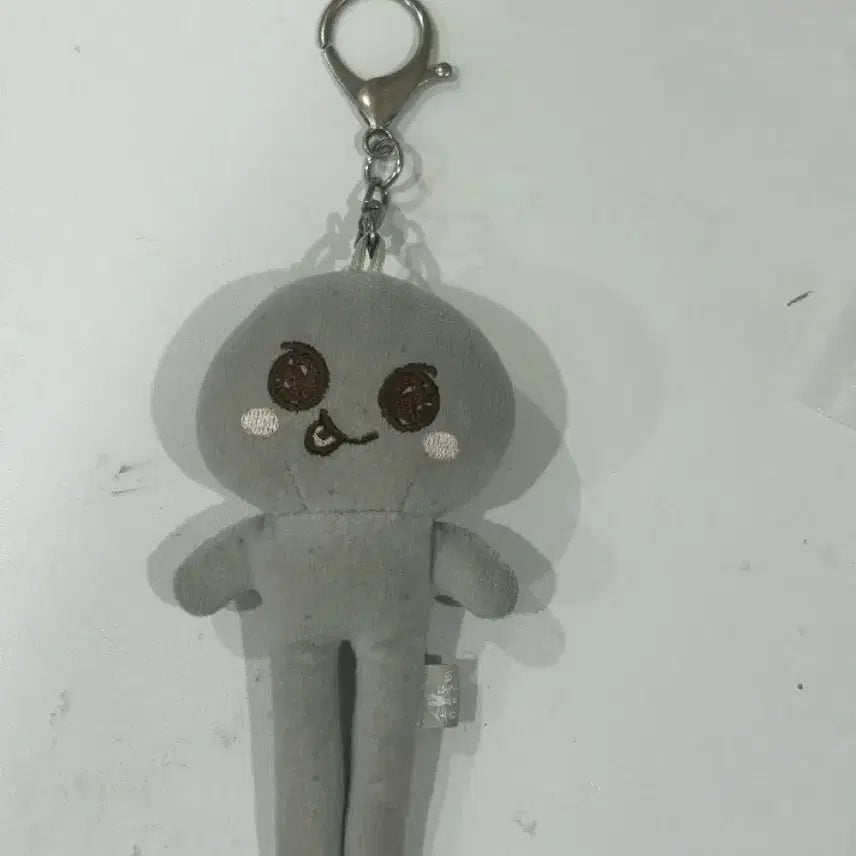 [BUNJANG] Yongdori Long Legs Plush / 송용돌이 롱다리