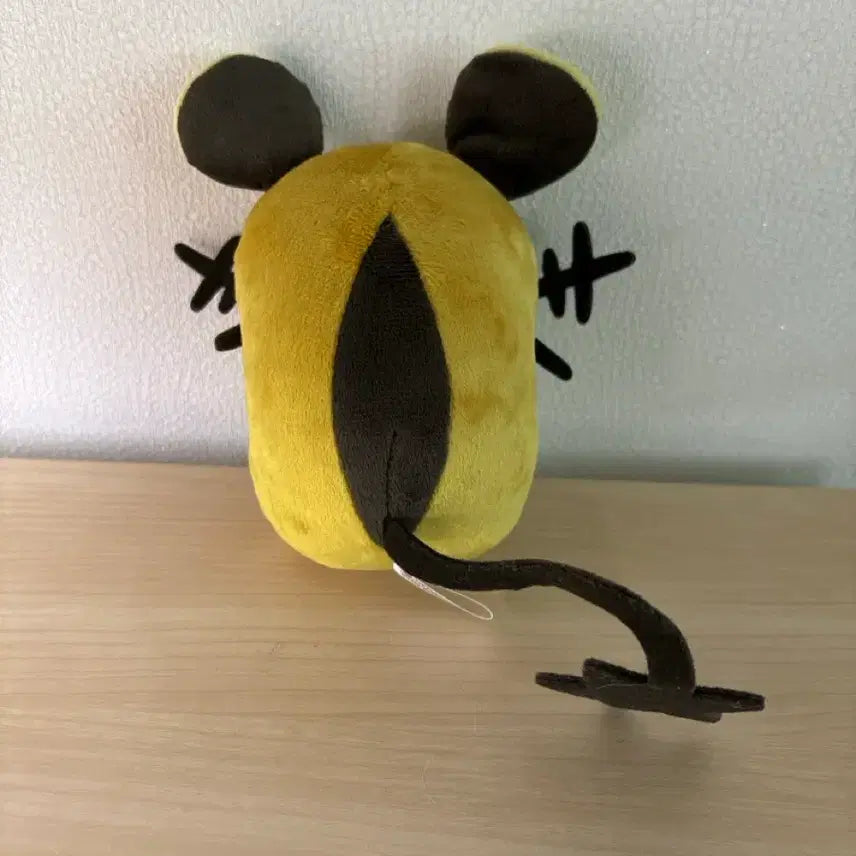 [BUNJANG] Pokemon Dedenne Plush / 데덴네 인형