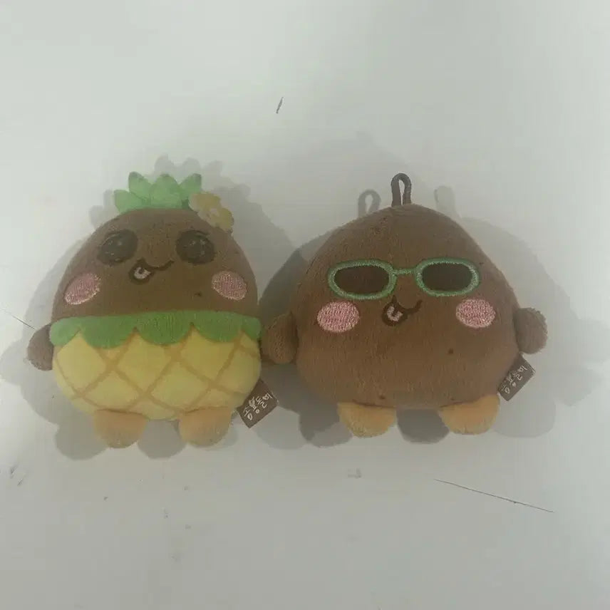 [BUNJANG] Song Yong-dol Plush / 송용돌이