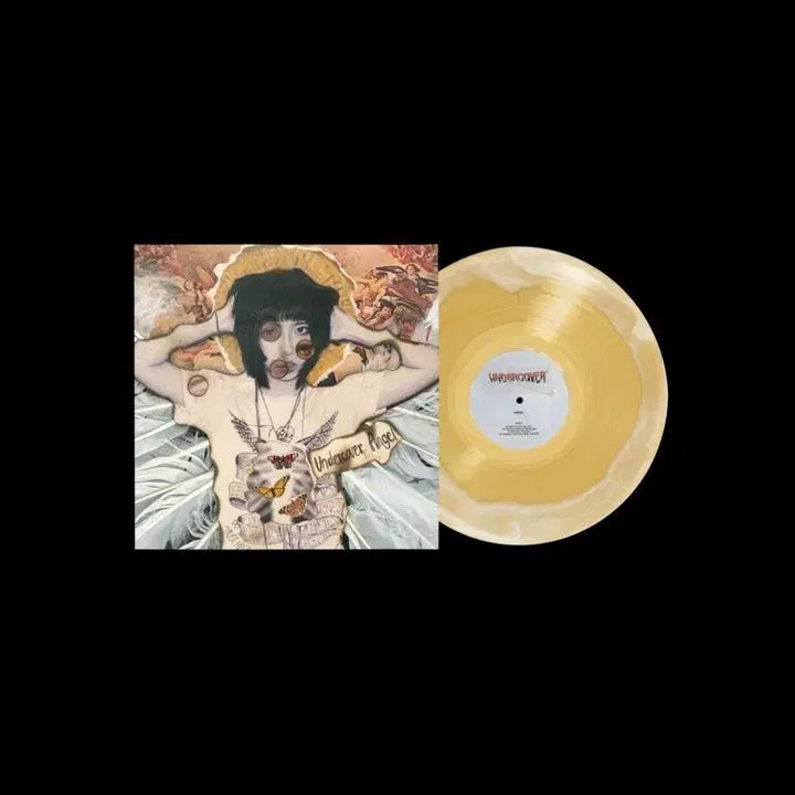 [SOLD OUT] 스월비 LP 2종 세트 판매 언더커버엔젤