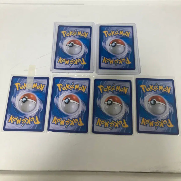 [BUNJANG] Pokemon Card Bundle Set / 포켓몬카드 일괄