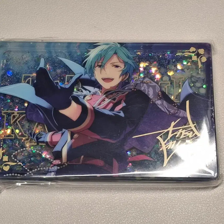 [BUNJANG] Ensemble Stars Tatsumi Munseol Soda-Gacha Charm Set 3 / 앙스타 타츠미 뭇별 유사코롯타 3탄