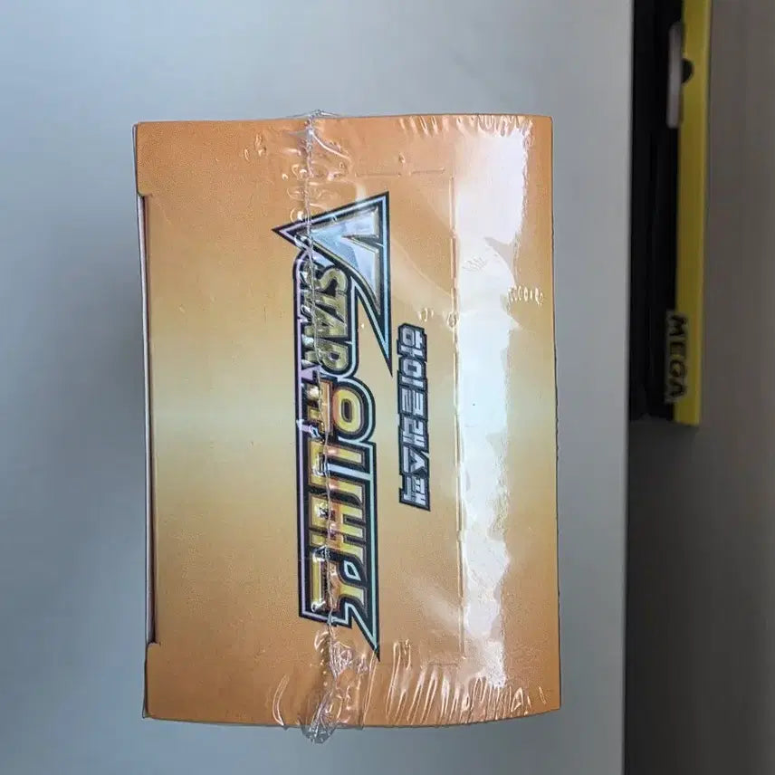 [BUNJANG] Pokemon Card VSTAR Universe High-Class Pack Box / 포켓몬카드 VSTAR 유니버스 하이클래스팩 팝니다.