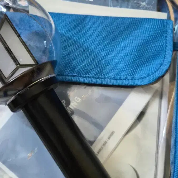 [BUNJANG] BTS Official Light Stick / bts 방탄소년단