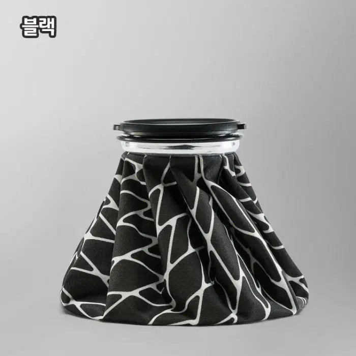 [BUNJANG] Descente Golf Ice Pack / 골프 스포츠 얼음주머니 새상품