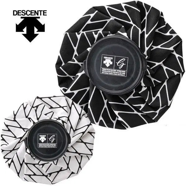 [BUNJANG] Descente Golf Ice Pack / 골프 스포츠 얼음주머니 새상품