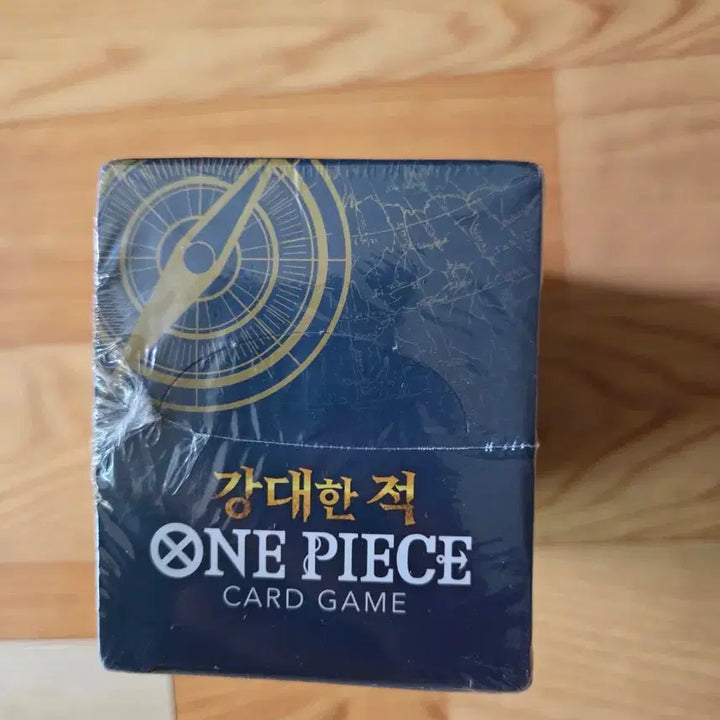 [BUNJANG] One Piece Card Game: Great Enemies Booster Pack / 원피스 카드 게임 강대한 적 OPK-03  부스터팩