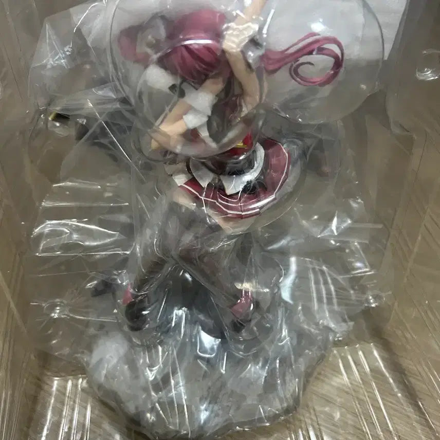 [BUNJANG] Housho Marine Figure / 호쇼마린 피규어 팝니다