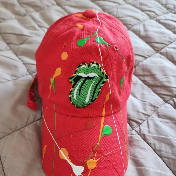 [BUNJANG] MasterPiece Handcrafted Cap / (자체제작)MasterPiece 볼캡