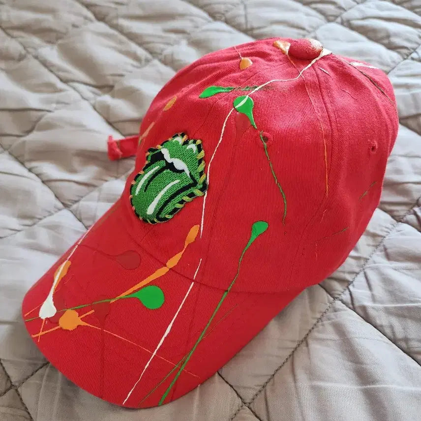 [BUNJANG] MasterPiece Handcrafted Cap / (자체제작)MasterPiece 볼캡