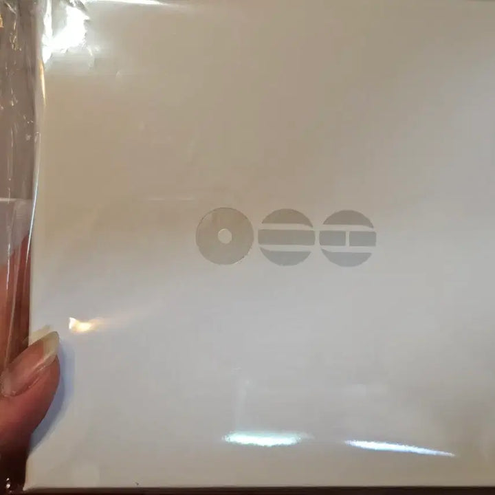 [BUNJANG] BTS Arirang Card Holder Black / BTS 아리랑 카드 홀더 블랙