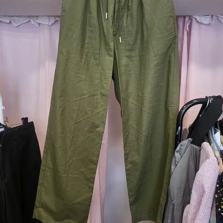 [SOLD OUT] 수아레 바지