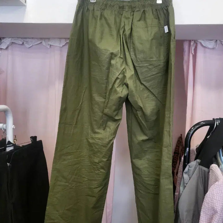 [SOLD OUT] 수아레 바지