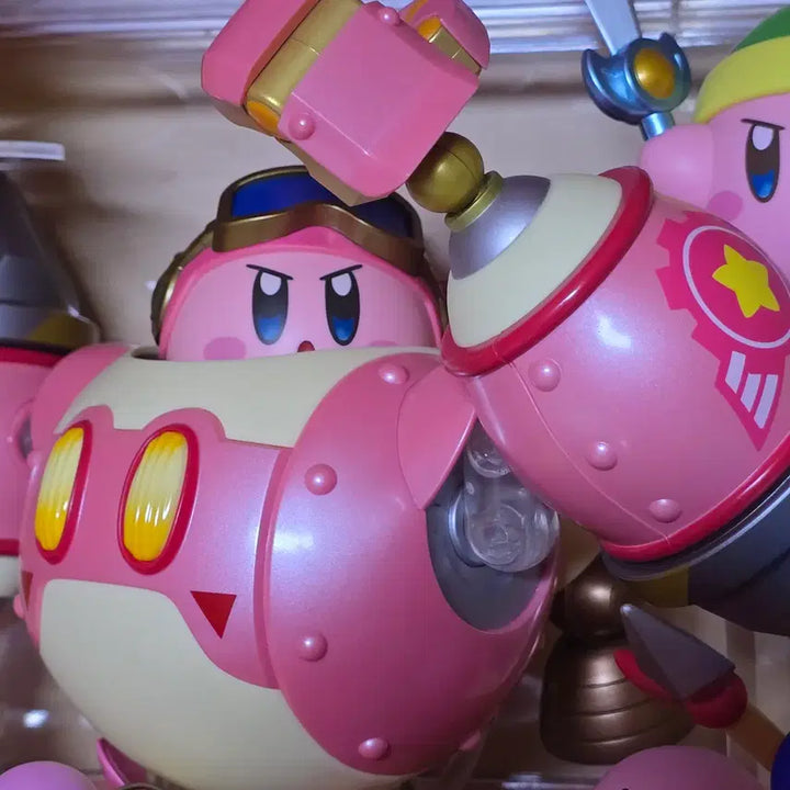 [BUNJANG] Kirby Collection Full Set Bundle / 별의 커비 컬랙션 풀세트 일괄 판매