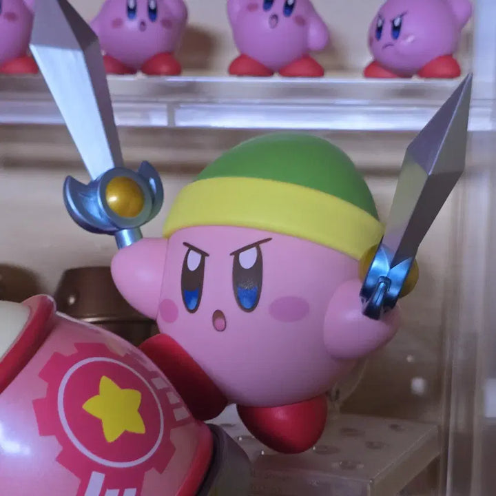 [BUNJANG] Kirby Collection Full Set Bundle / 별의 커비 컬랙션 풀세트 일괄 판매