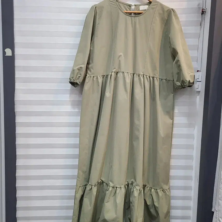 [SOLD OUT] evo원피스(프리)