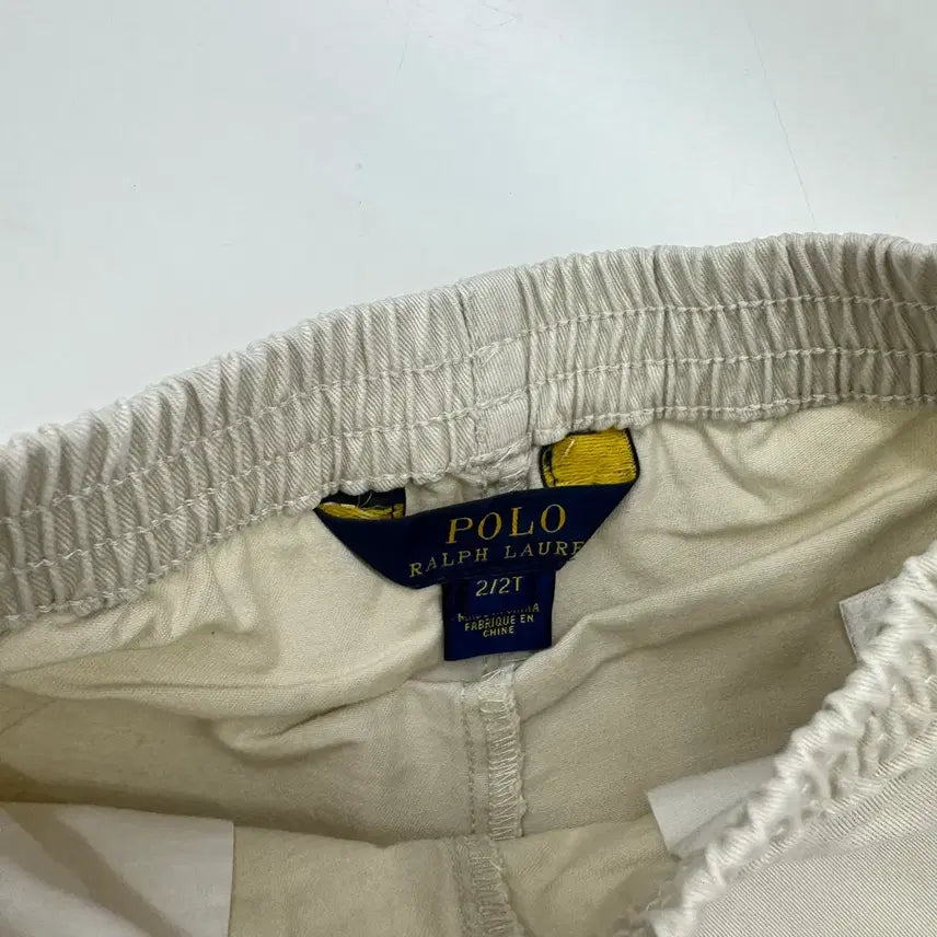 [BUNJANG] Polo Kids Shorts 2T / ㅇㅇ