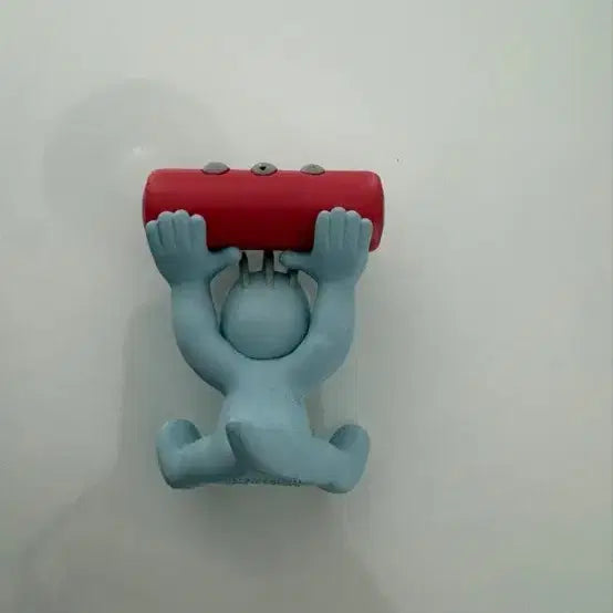 [BUNJANG] Pokemon Comfort Sleep Machop / 포켓몬스터 집에서 푸욱 쉬어요 알통몬
