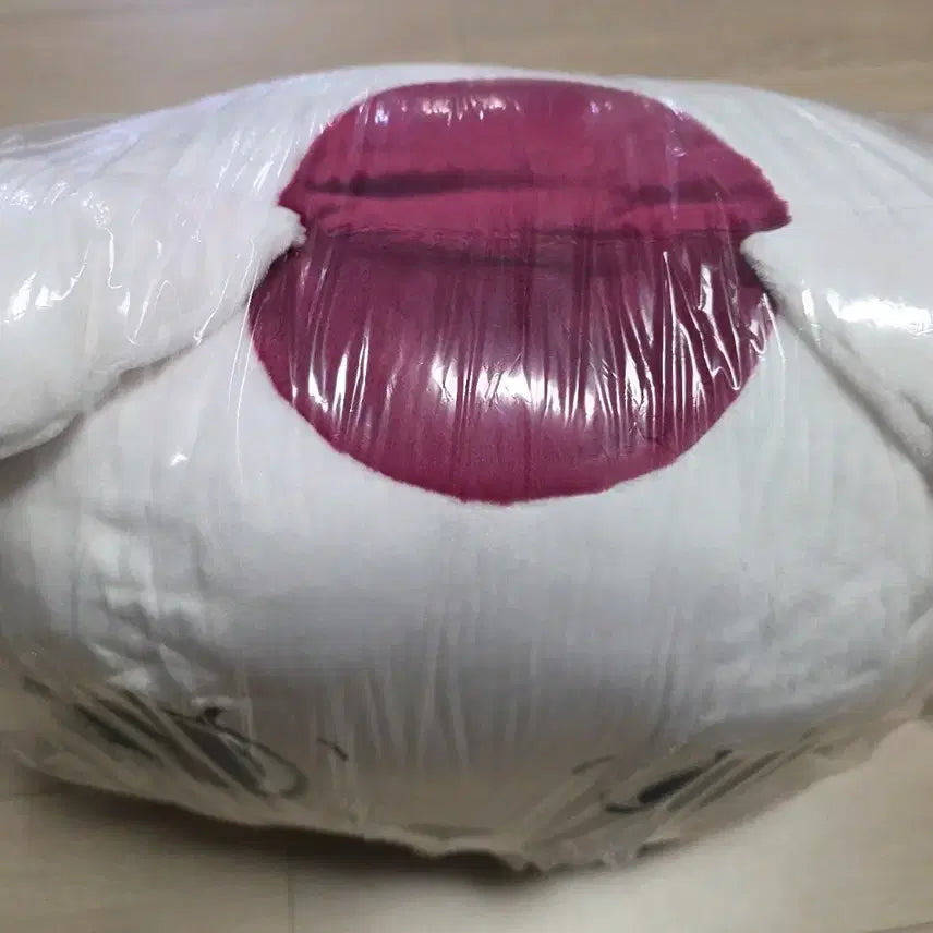 [BUNJANG] Dandan Turbo Baba Big Cushion Plush Toy / 단다단 터보바바 빅쿠션 새상품