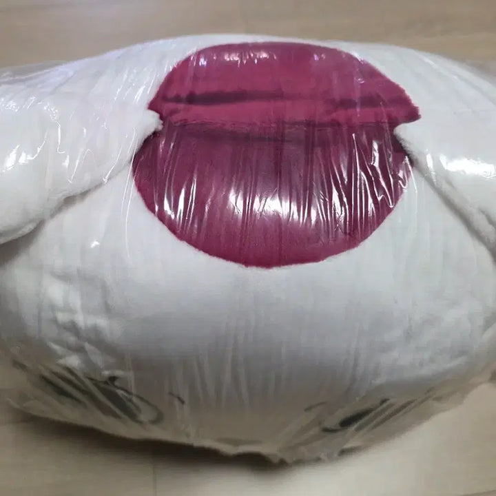 [BUNJANG] Dandan Turbo Baba Big Cushion Plush Toy / 단다단 터보바바 빅쿠션 새상품