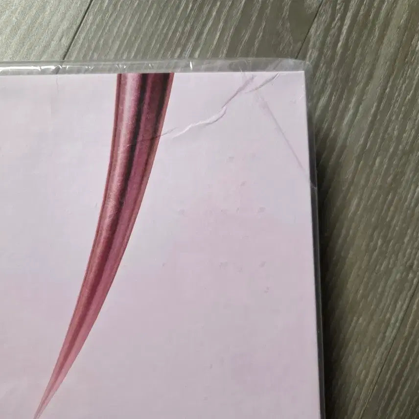 [BUNJANG] Blackpink Born Pink LP Limited Edition (Sealed) / 블랙핑크 본핑크 lp 한정반 미개봉
