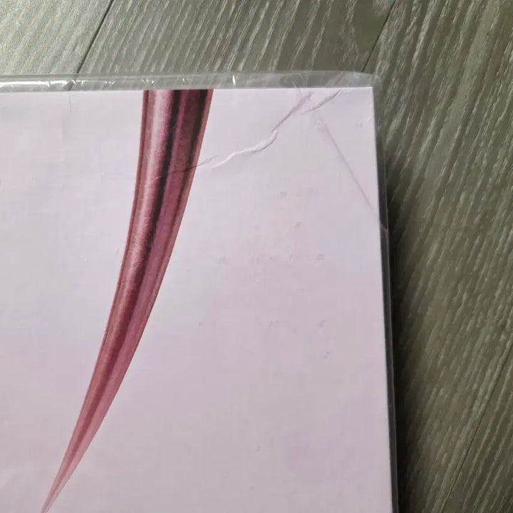 [BUNJANG] Blackpink Born Pink LP Limited Edition (Sealed) / 블랙핑크 본핑크 lp 한정반 미개봉