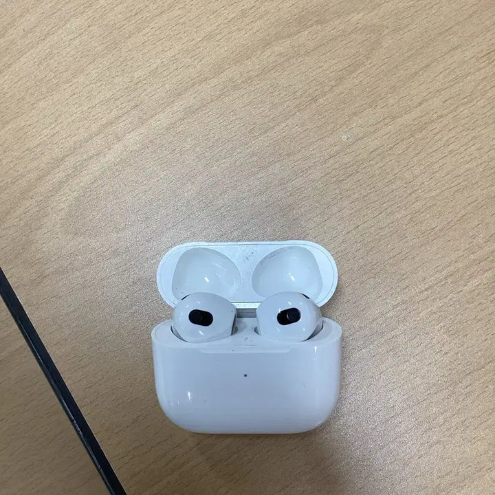 [BUNJANG] Apple AirPods 3rd Generation / 애어팟3세대