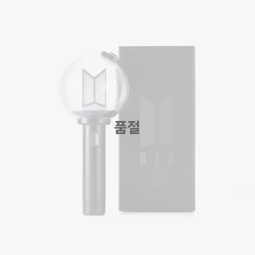 [BUNJANG] BTS ARMY BOMB Ver.4 Lightstick / 5개 현물) 방탄소년단 방탄 응원봉 아미밤4 사미밤 아미밤 ver.4