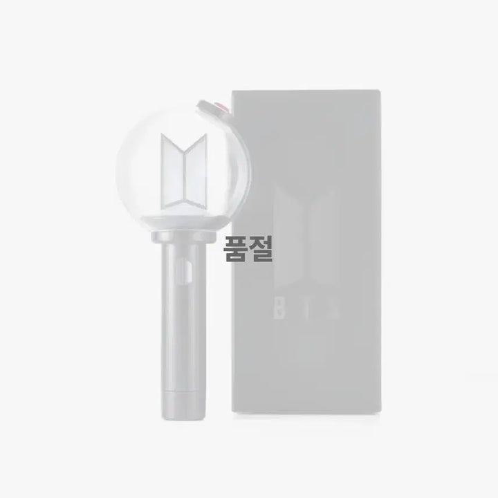 [BUNJANG] BTS ARMY BOMB Ver.4 Lightstick / 5개 현물) 방탄소년단 방탄 응원봉 아미밤4 사미밤 아미밤 ver.4