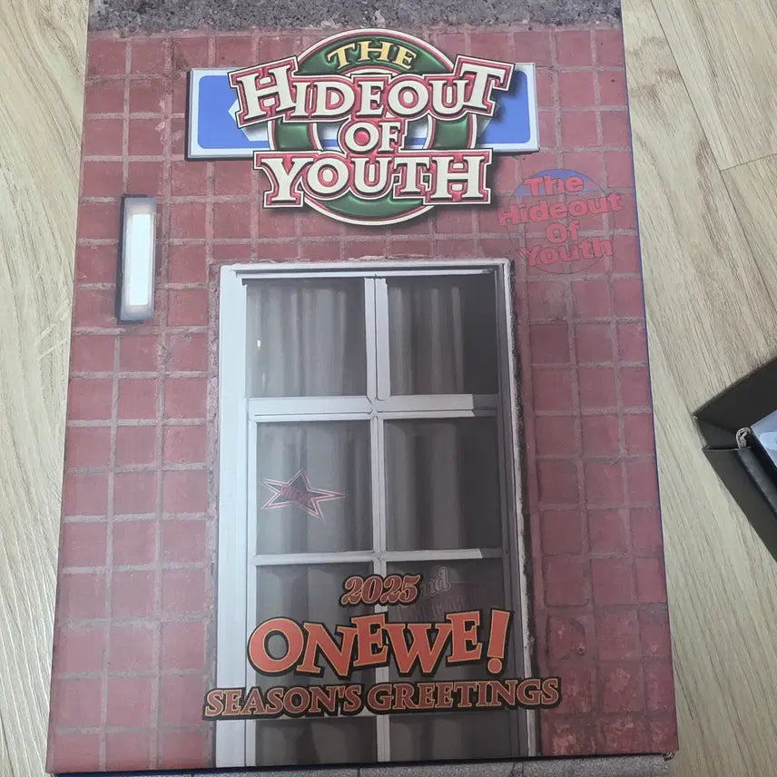 [BUNJANG] ONEWE 2025 Season&